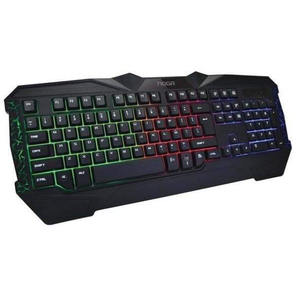 Teclado Noga NKB-GK23