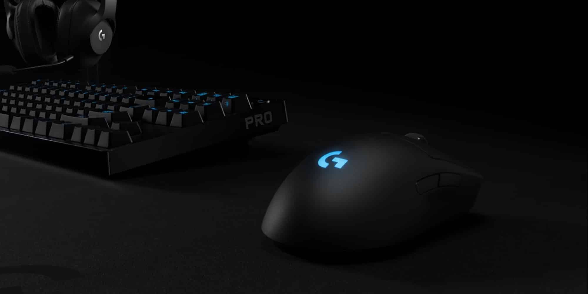 Logitech-G-Pro-Wireless-Gaming-M