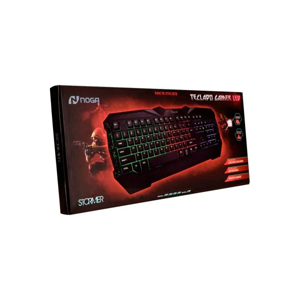 Teclado Noga NKB-GK23 - Imagen 3