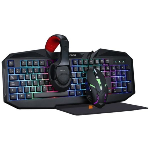 Teclado Noga NKB-GK23 - Imagen 2