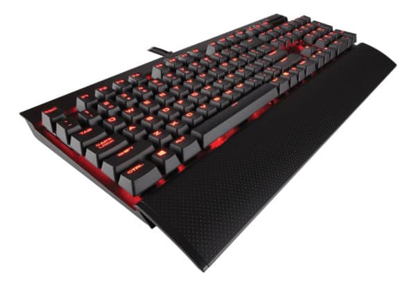 Teclado NBT678